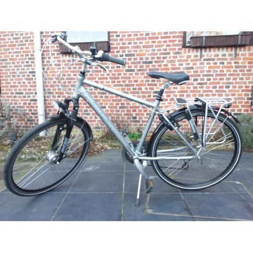 Herenfiets TREK Navigator T80