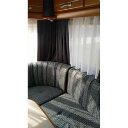 Caravan LMC 495 Favorit