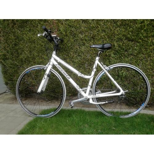 Dames sportfiets te koop