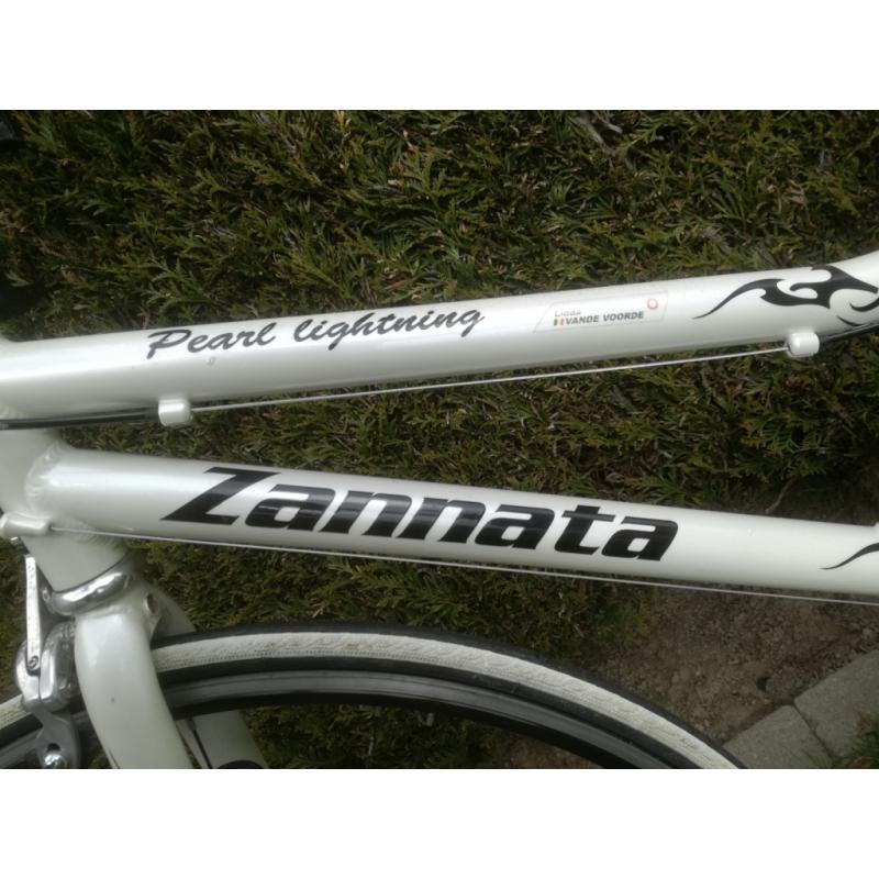 Dames sportfiets te koop