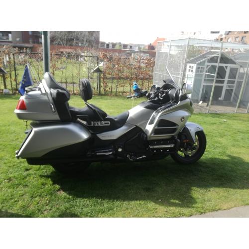 Goldwing 1800