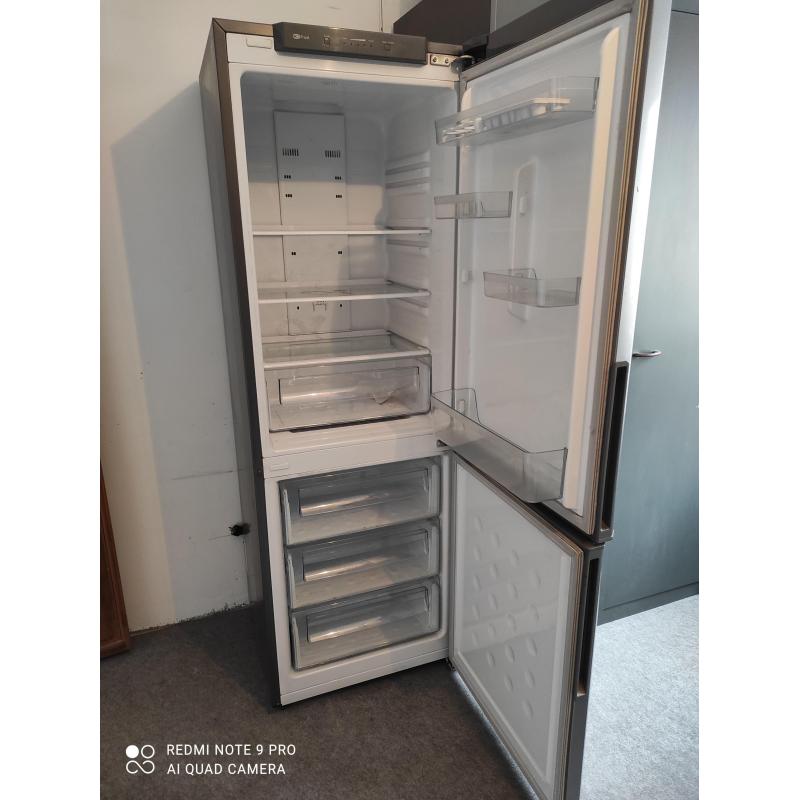 diepvrries frigo