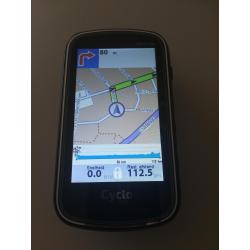 Mio 400 Fiets-GPS