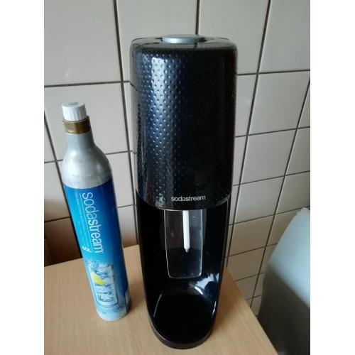 sodastream