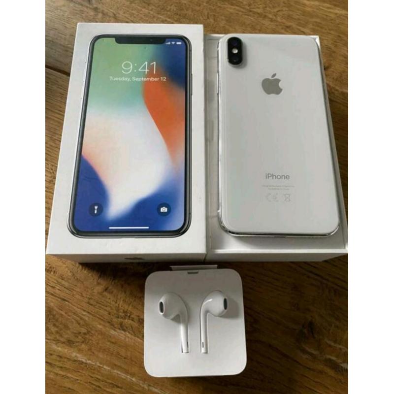 iPhone x €225