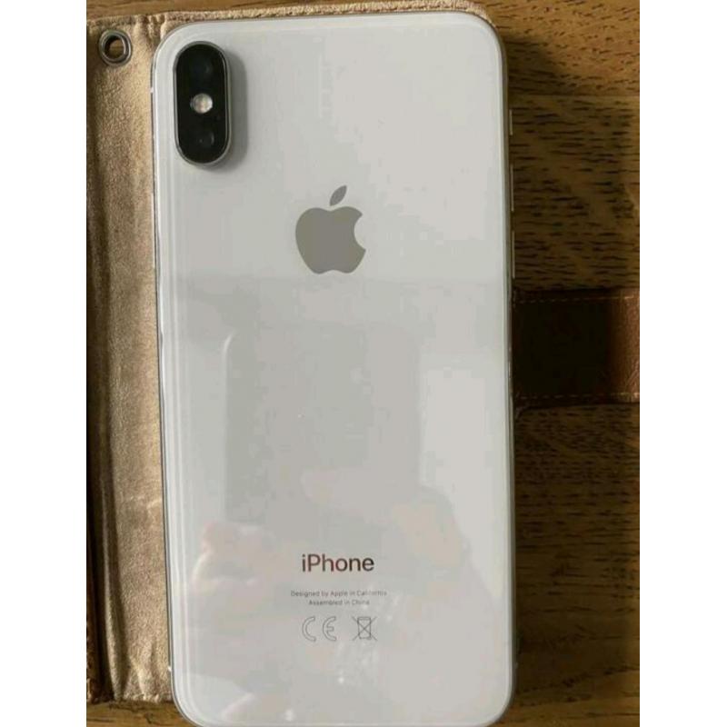 iPhone x €225