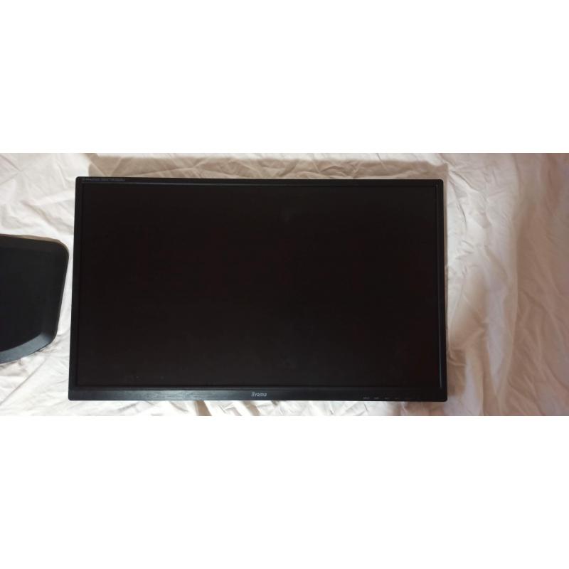 Illama G-Master Gaming Monitor