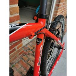 Mountainbike Bottecchia