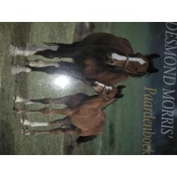 boeken over paarden te koop