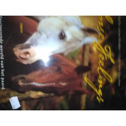 boeken over paarden te koop