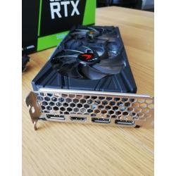 Grafische kaart Nvidia Geforce RTX 2060 Super