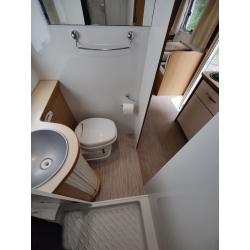 Mobilhome/Camper Rimor Seal 9