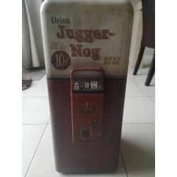 Mini koelkast juggernog bo3