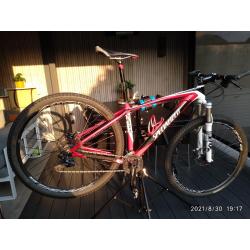 Specialized Carve Pro