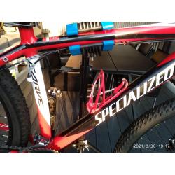 Specialized Carve Pro