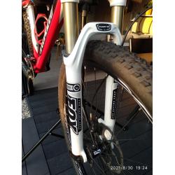 Specialized Carve Pro