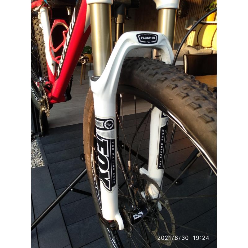 Specialized Carve Pro