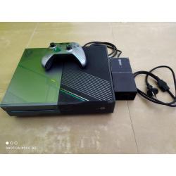 Xbox One 1TB Halo 5 Limited Edition