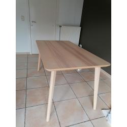 Lisabo 140x78 Ikea table