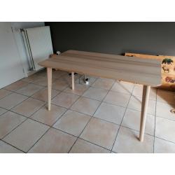 Lisabo 140x78 Ikea table