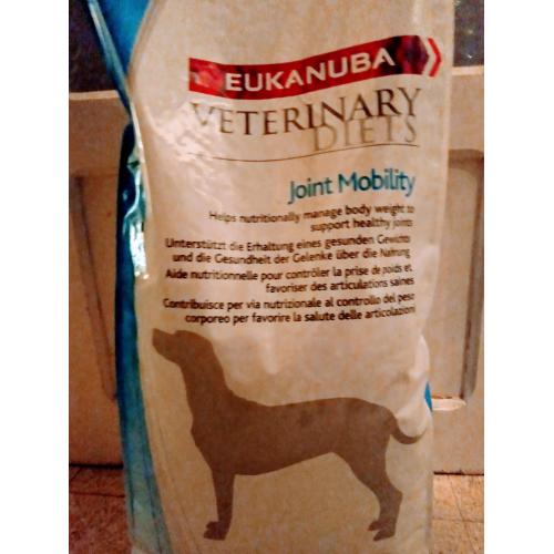 Droogvoer Eukanuba 12 kg