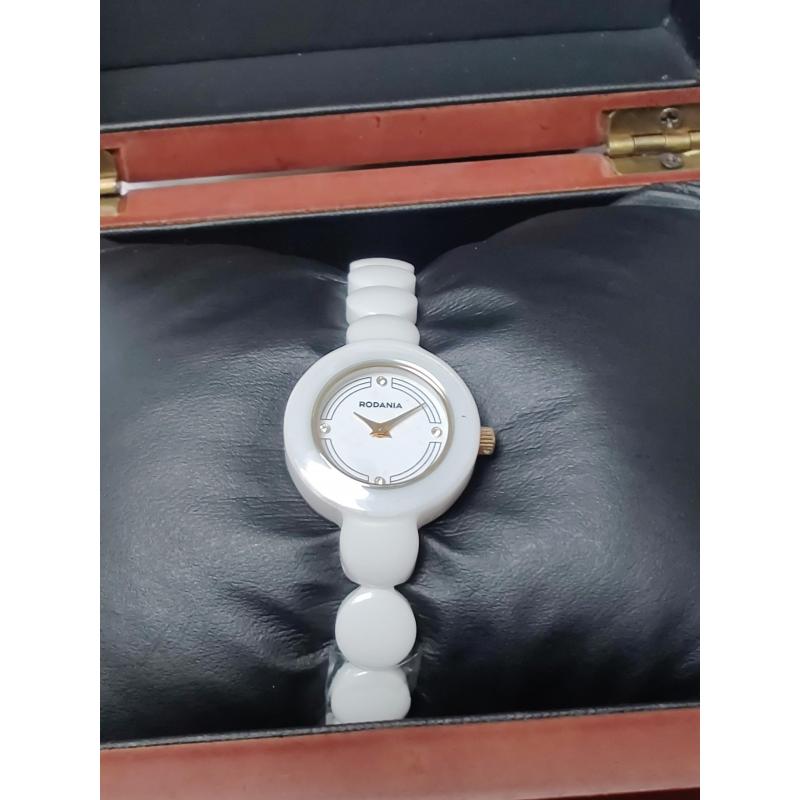 Rodania Liberty Smart White