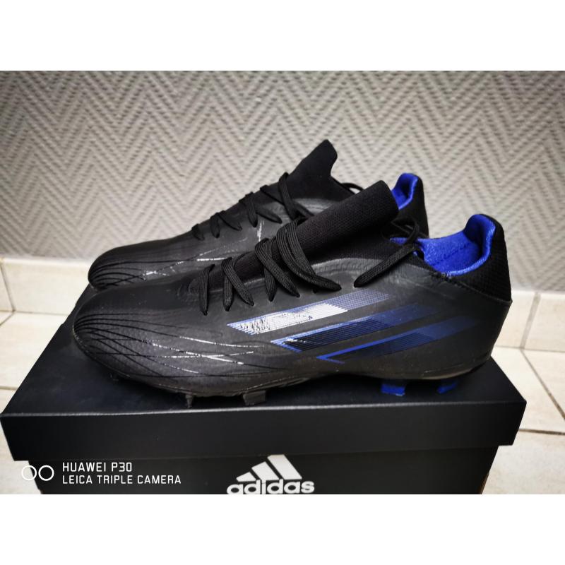 Adidas X Speedflow.2 FG voetbalschoenen