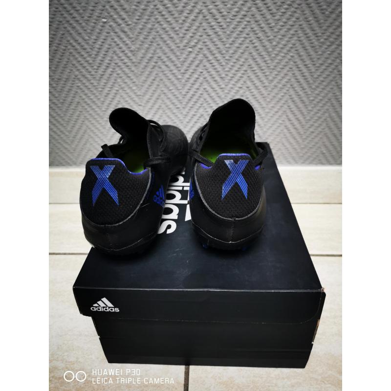 Adidas X Speedflow.2 FG voetbalschoenen