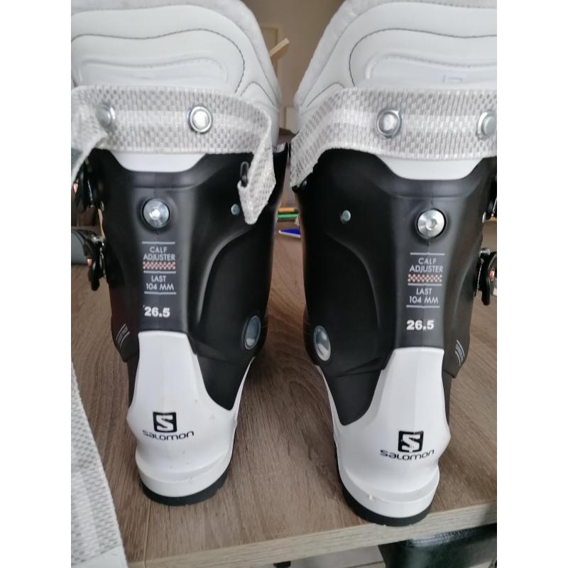 Skischoenen dames