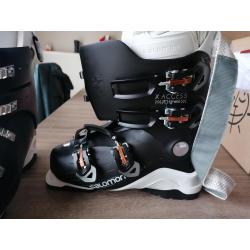 Skischoenen dames