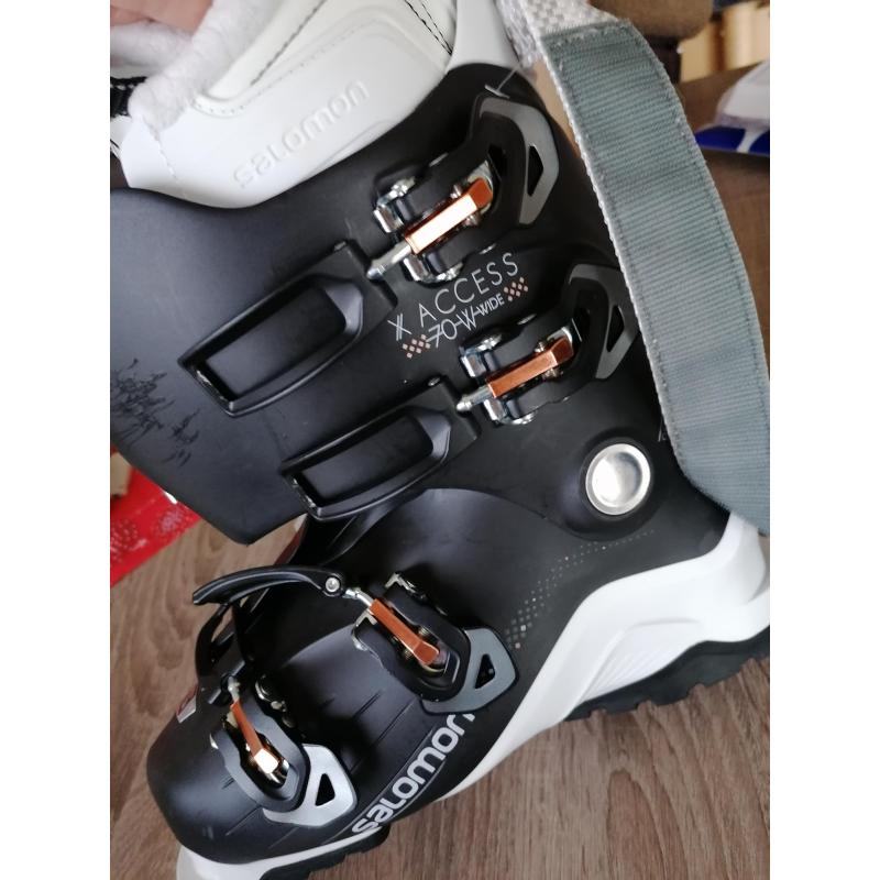 Skischoenen dames