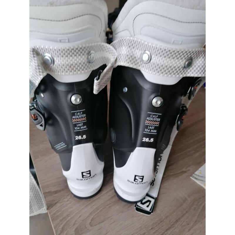 Skischoenen dames