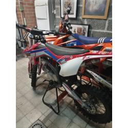 Pitbike rxf 140cc