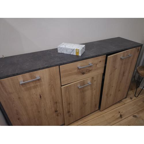 Dressoir-buffetkast