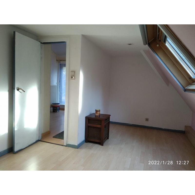 appartement halle-zoersel