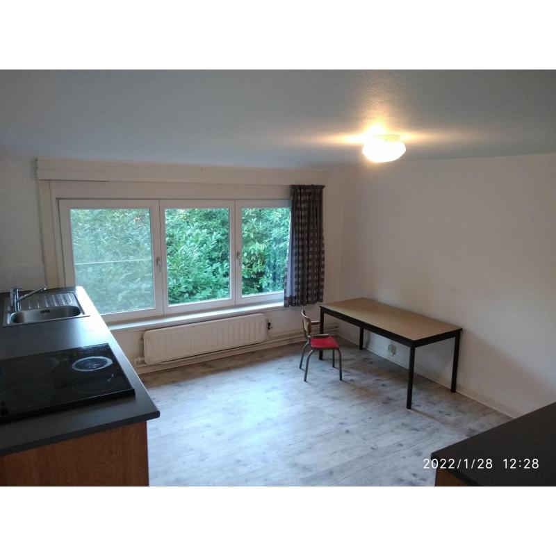 appartement halle-zoersel