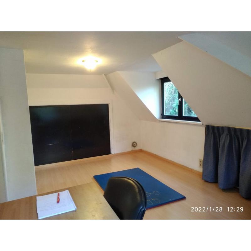 appartement halle-zoersel