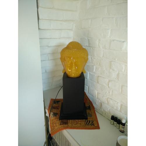 LAMP (Boeddha-hoofd)
