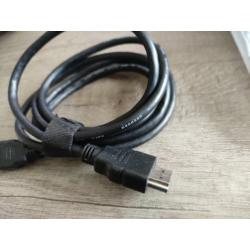 HDMI splitters Lindy en Nedis inc. hdmi kabels