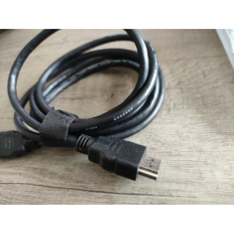 HDMI splitters Lindy en Nedis inc. hdmi kabels