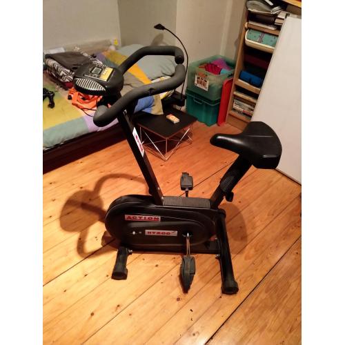 Home trainer Action HT 200