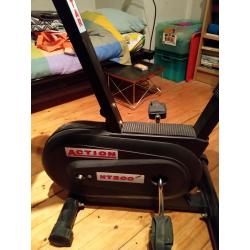 Home trainer Action HT 200