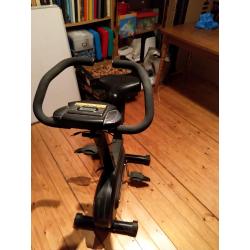 Home trainer Action HT 200