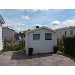 Chalet Retranchement/Cadzand