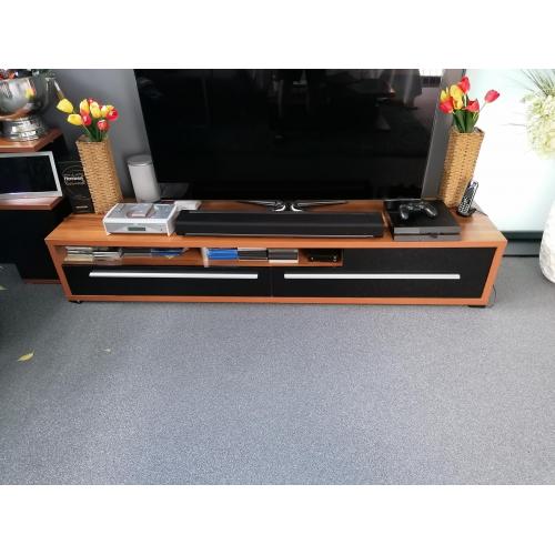 Modern TV meubel L x D x H = 200 x 45 x 36cm