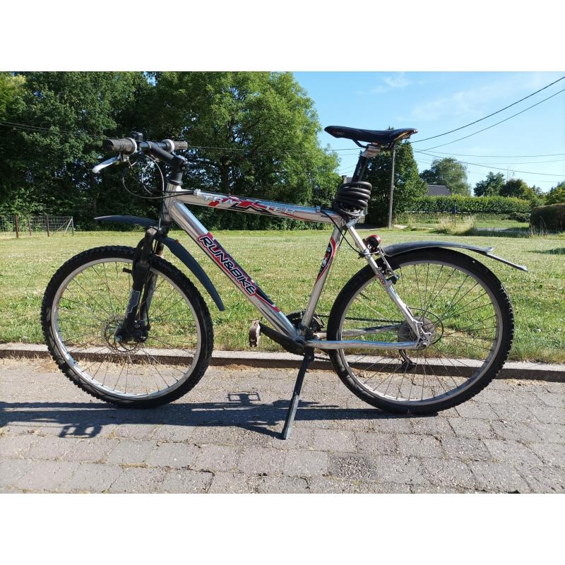 Mountainbike 26 inch