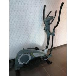 Crosstrainer kettler