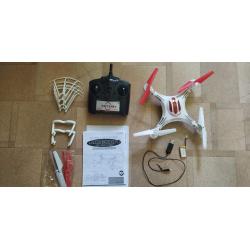 RC Drone / Quadcopter