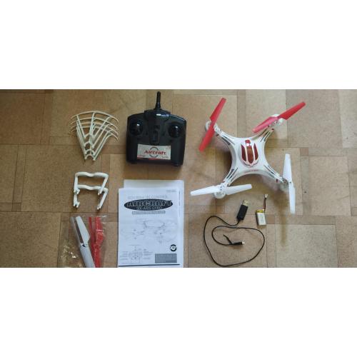 RC Drone / Quadcopter