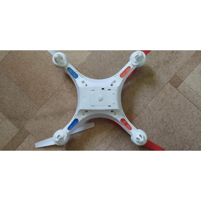 RC Drone / Quadcopter